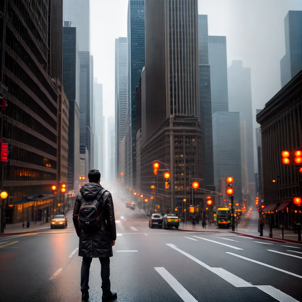 Fotos caminho indeciso carreira relacionamento educacao crescimento pessoal