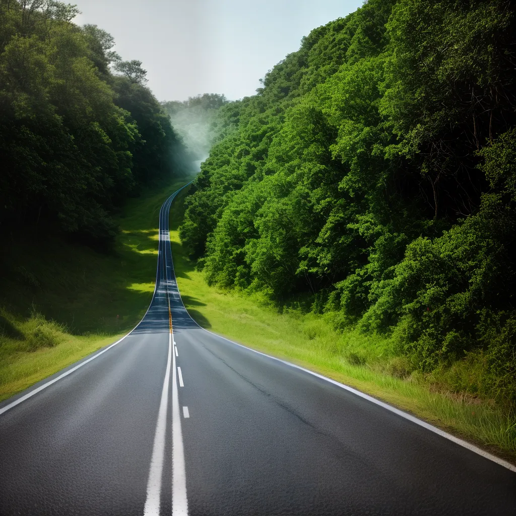 Decifrar o Simbolismo de Sonhar com Movimentação 4 Fotos caminho indeciso placa movimento