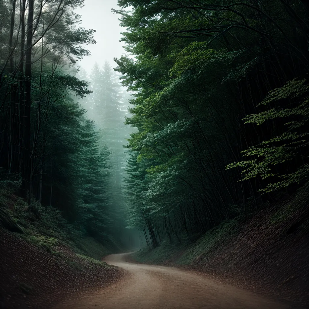 Fotos caminho orbs misterio sonhos