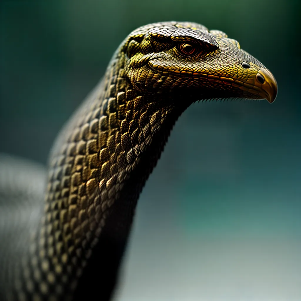 Iluminando os Mistérios dos Sonhos Noturnos: O que Significa Sonhar Com 3 Fotos caminho serpente lua transformacao