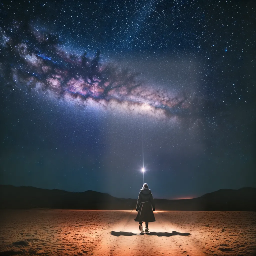 Itinerário dos sonhos: Descubra o que eles podem estar querendo dizer 3 Fotos caminho simbolos sonhos luz