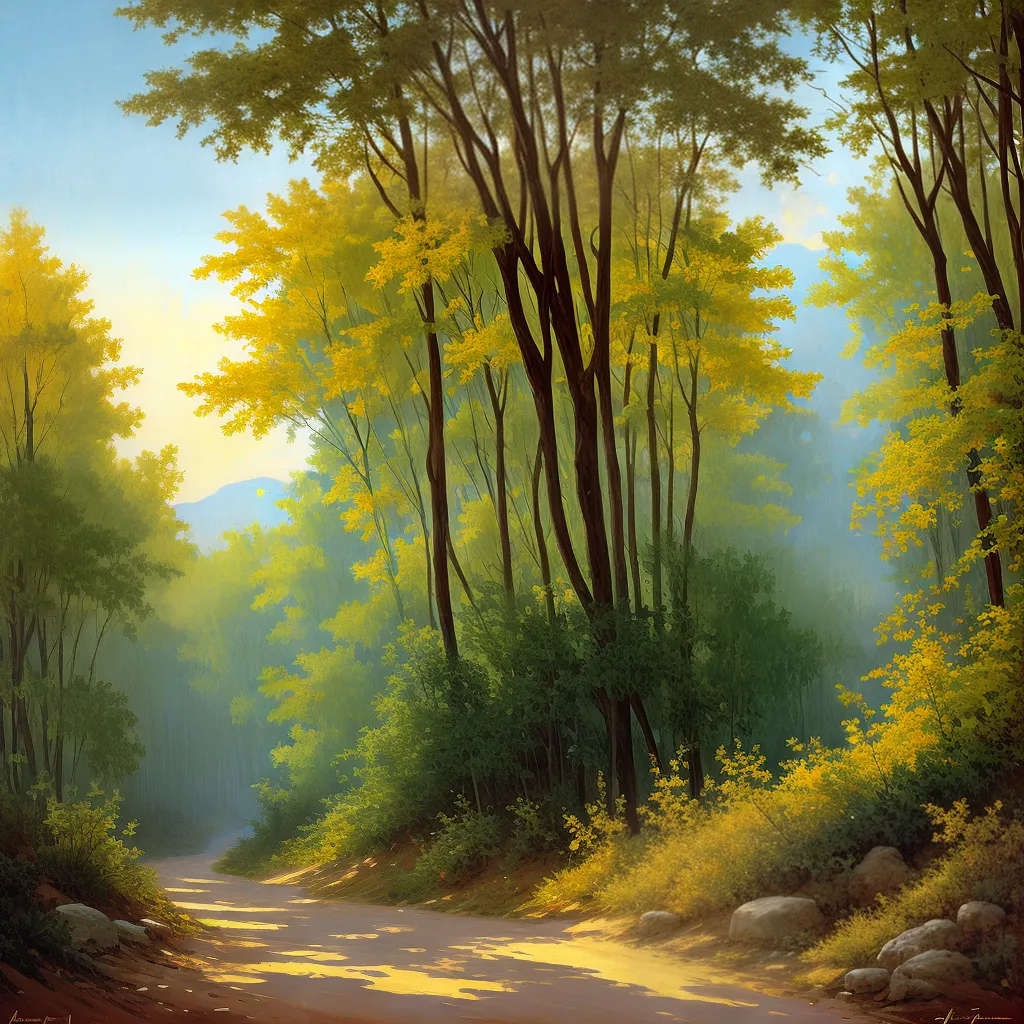 Fotos caminho terra sonho desafios