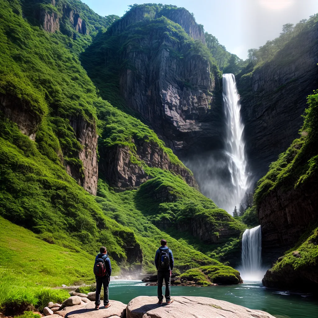 Água, Fogo e Terra: O Que o Significado dos Sonhos com Elementos Indica Sobre Sua Vida? 3 Fotos caminhos sonhador queda fogo montanha