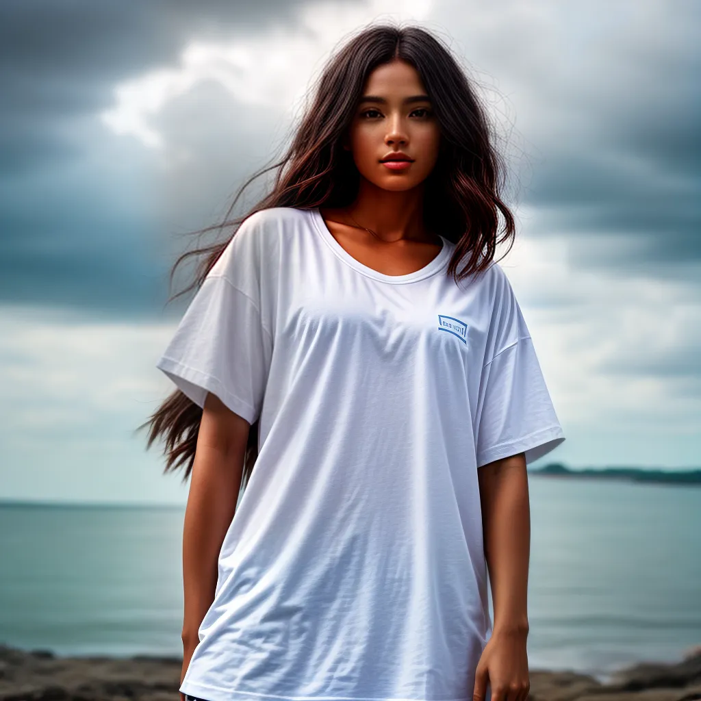 Camiseta nos sonhos: entenda o que significa 4 Fotos camiseta branca sonho