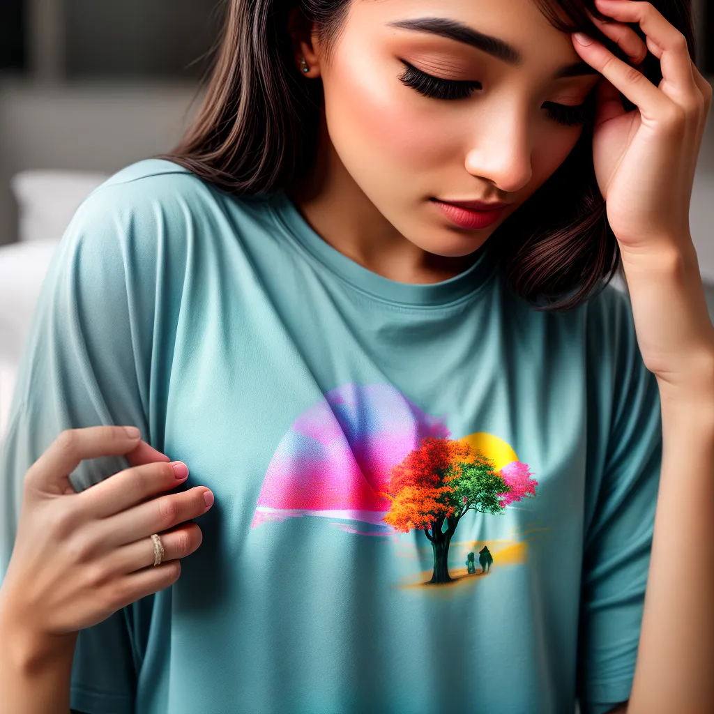 Fotos camiseta sonhos pensamentos