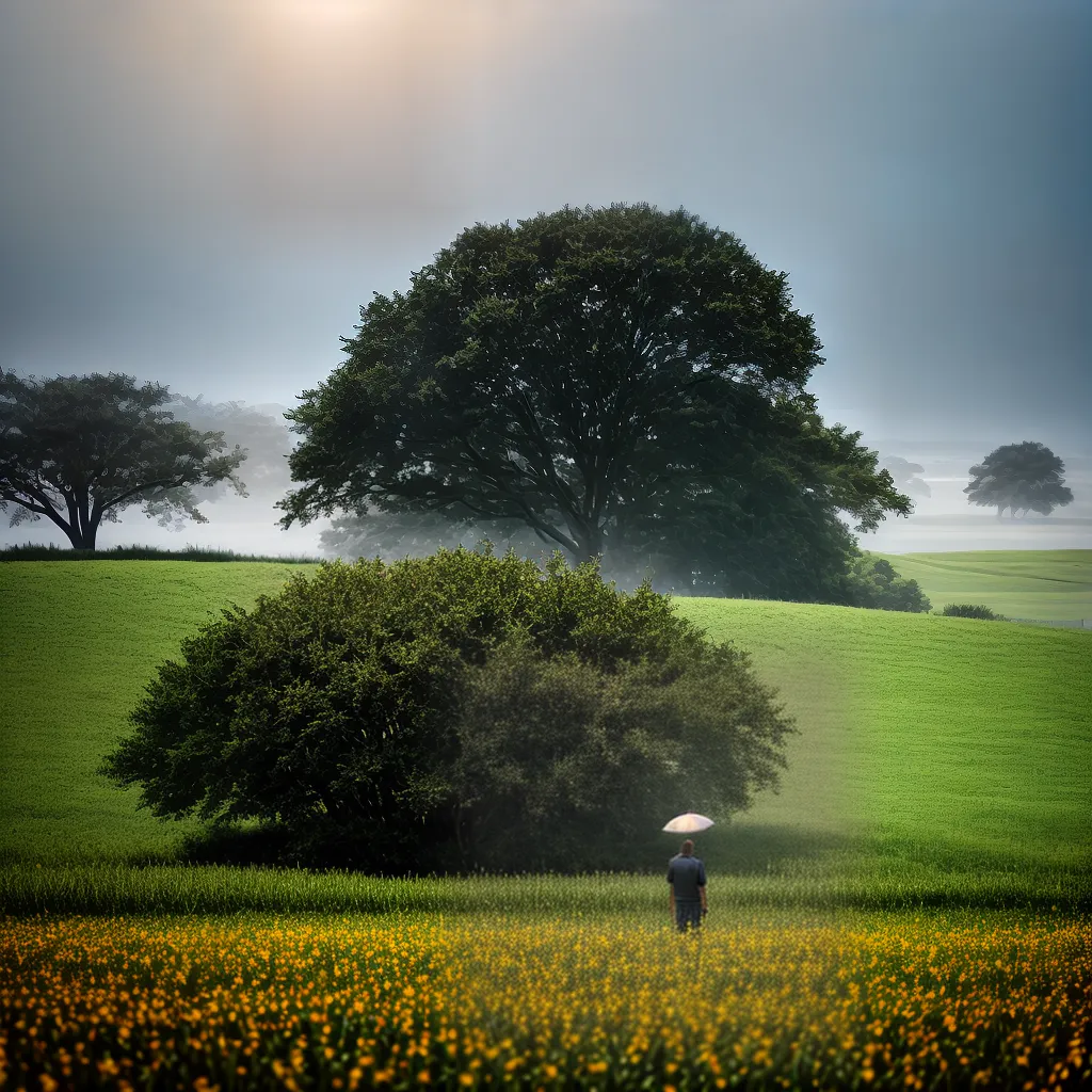 Descubra: Significado de sonhar com gafanhotos 2 Fotos campo gafanhotos sobrecarga