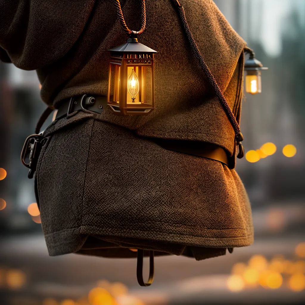 Significado dos Sonhos: Candeia e o Caminho Iluminado 5 Fotos candeia caminho guia luz