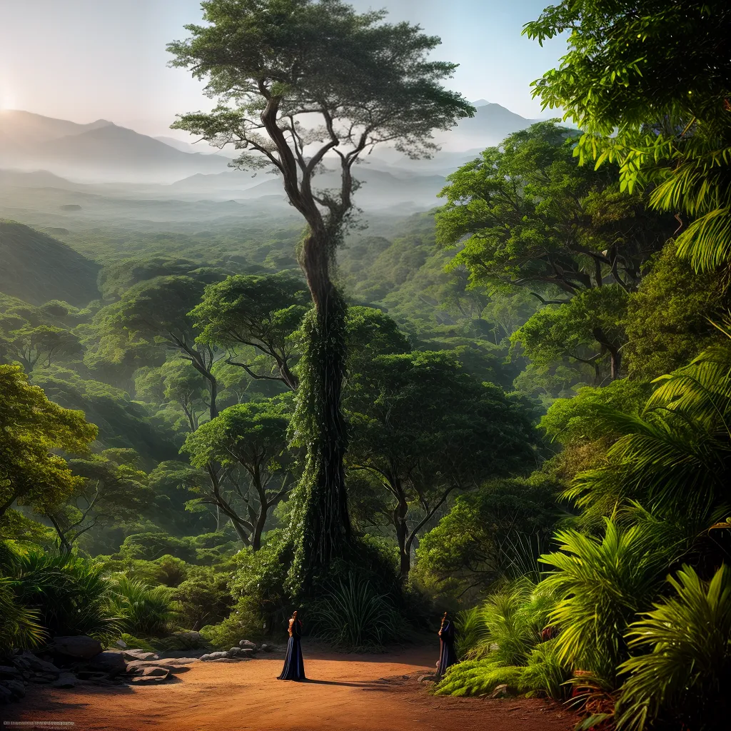 Descubra o Significado de Sonhar com Candelabro na Vida Selvagem 6 Fotos candelabro jungle animais balanceamento