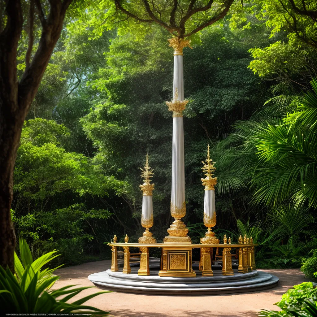 Descubra o Significado de Sonhar com Candelabro na Vida Selvagem 4 Fotos candelabro jungle vida selvagem