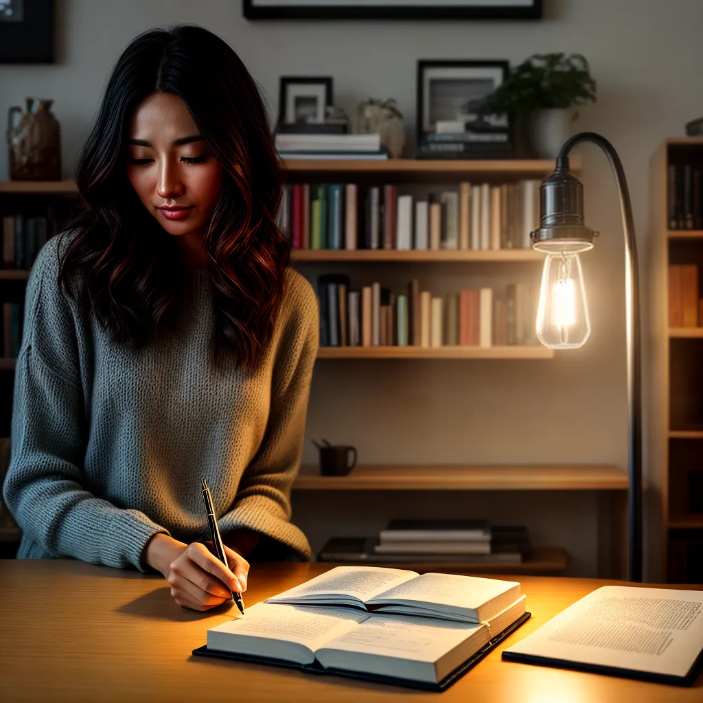Sonhos: Entendendo o Significado de Sonhar com Poemas e Poesia 5 Fotos cantinho poesia luz notas