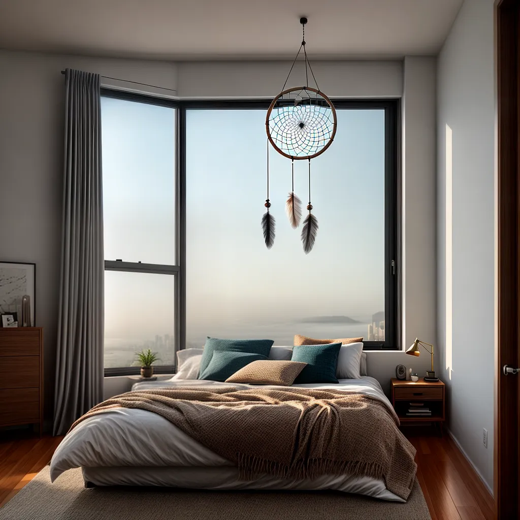 Desvendando os Significados dos Sonhos Recorrentes 5 Fotos captura sonhos cama dormindo 1
