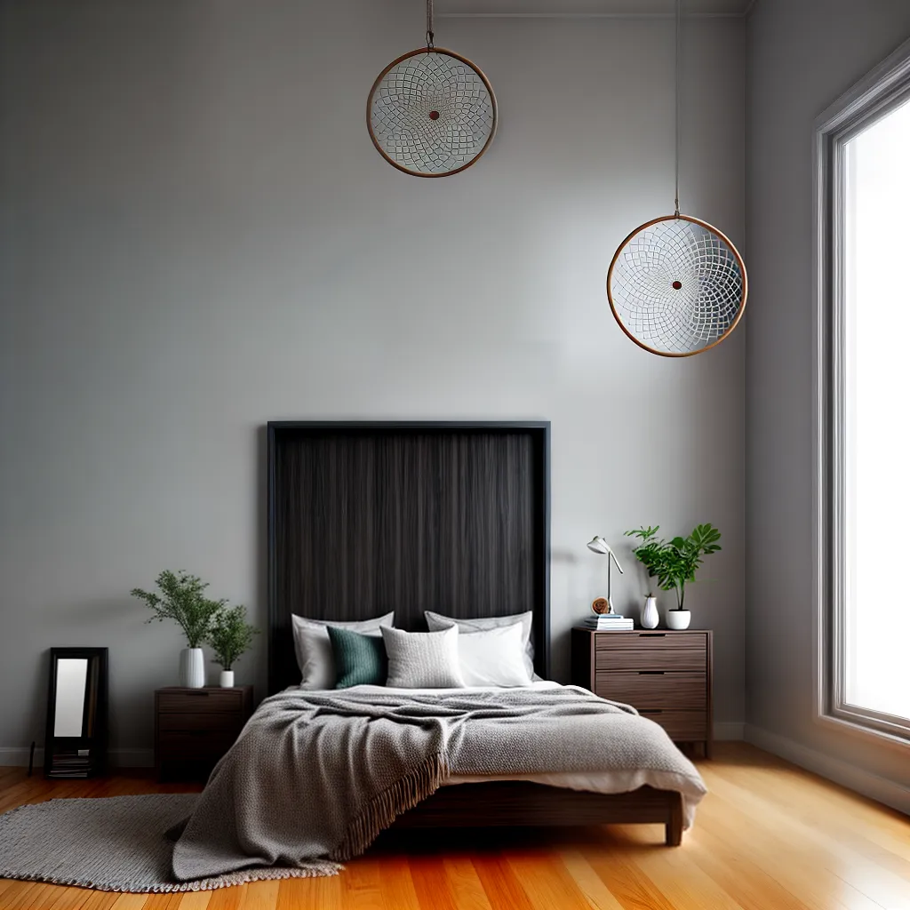Novamente Sonhando: Descubra os Significados dos Sonhos Repetitivos 4 Fotos captura sonhos cama paz 4
