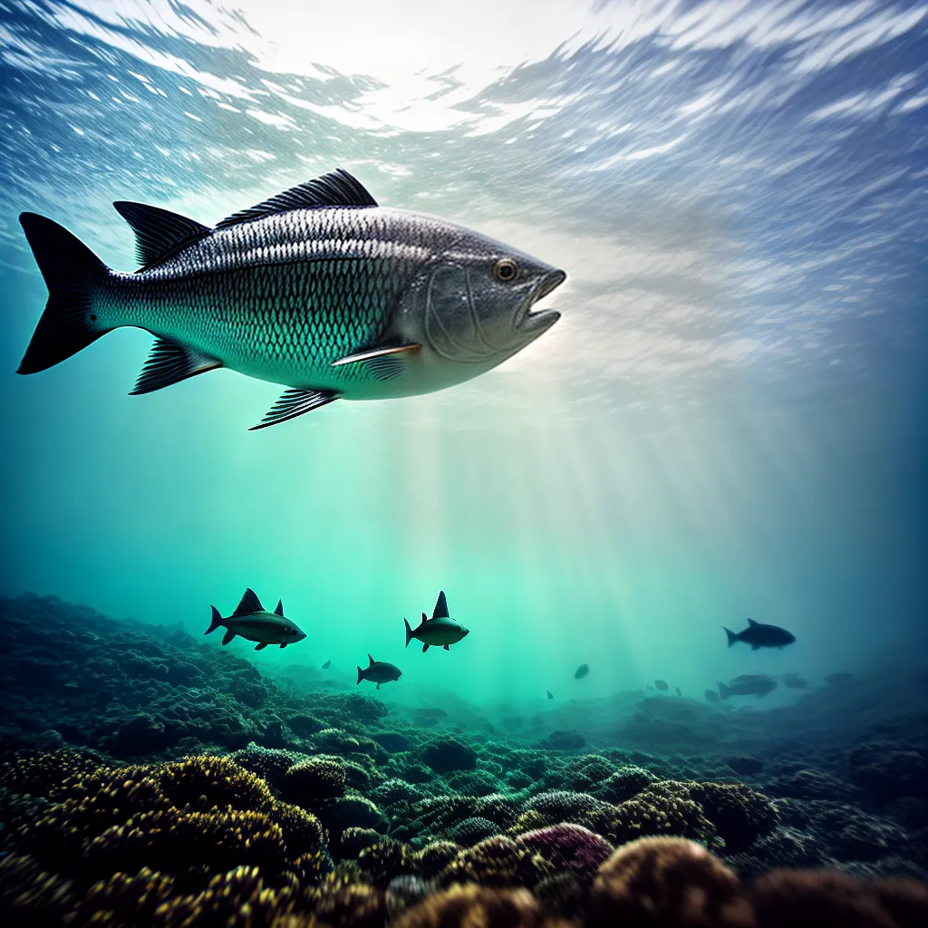 Sardinha Abafada: Compreendendo o simbolismo dos peixes em sonhos. 4 Fotos cardume prata sombra subconsciente