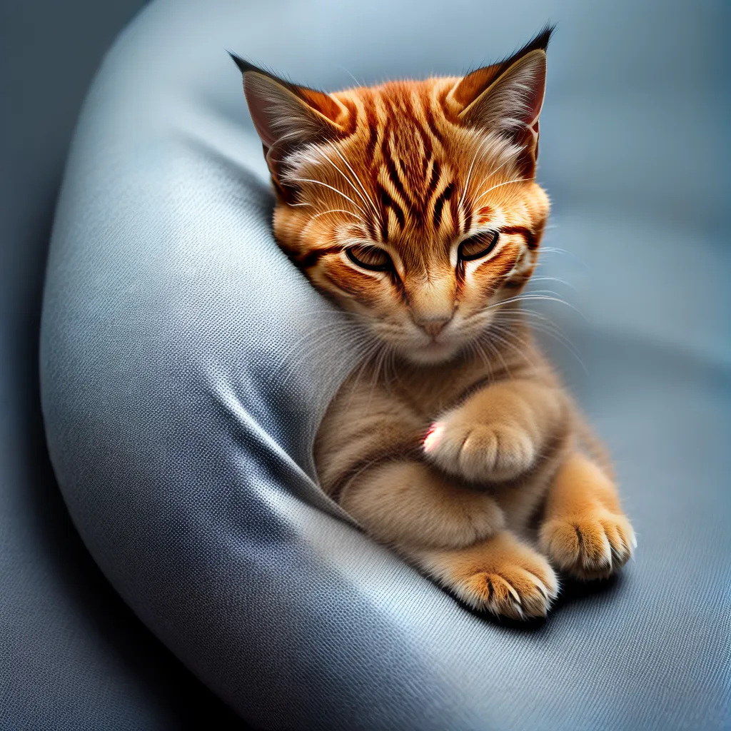 Desvendando o Significado de Sonhar com Carinho 4 Fotos carinho gatinho sonho