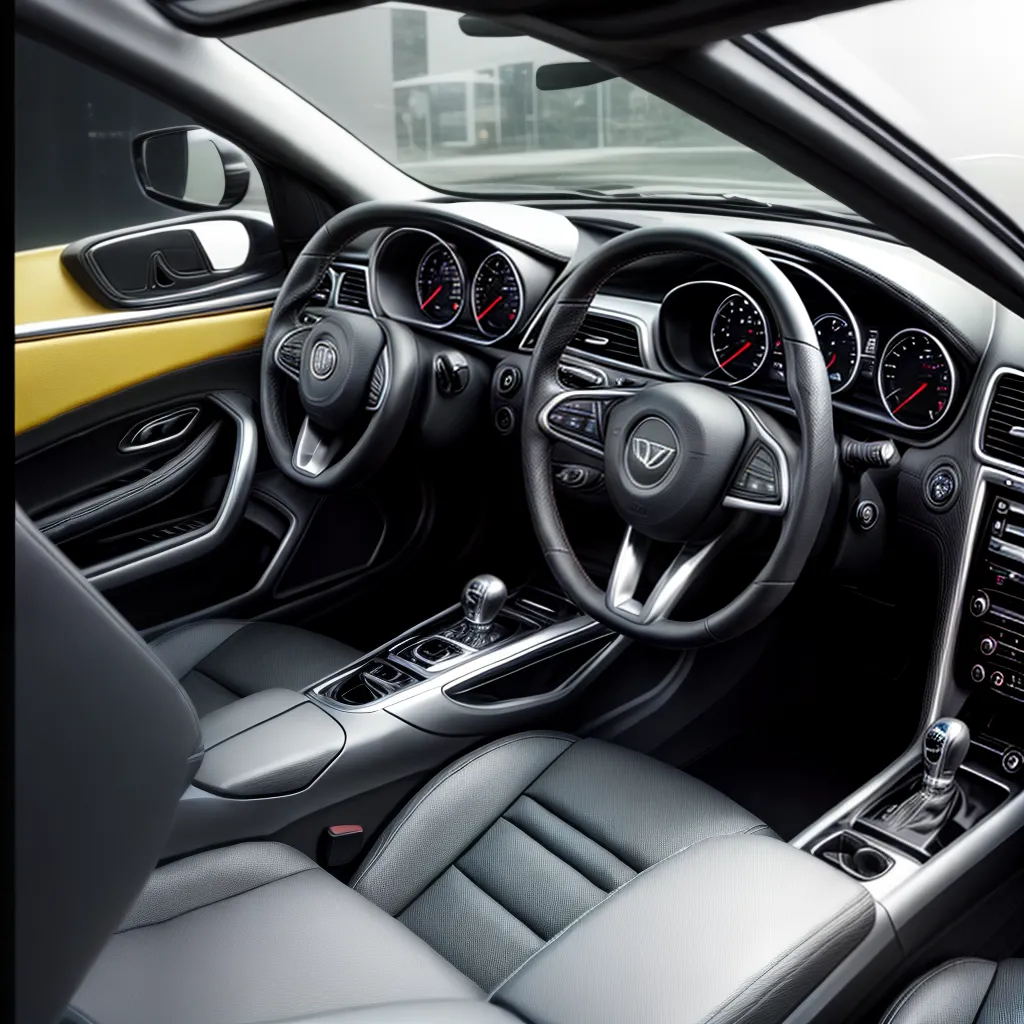 Sonhar Com Carro: Interpretações Possíveis 5 Fotos carro branco canvas sonhos