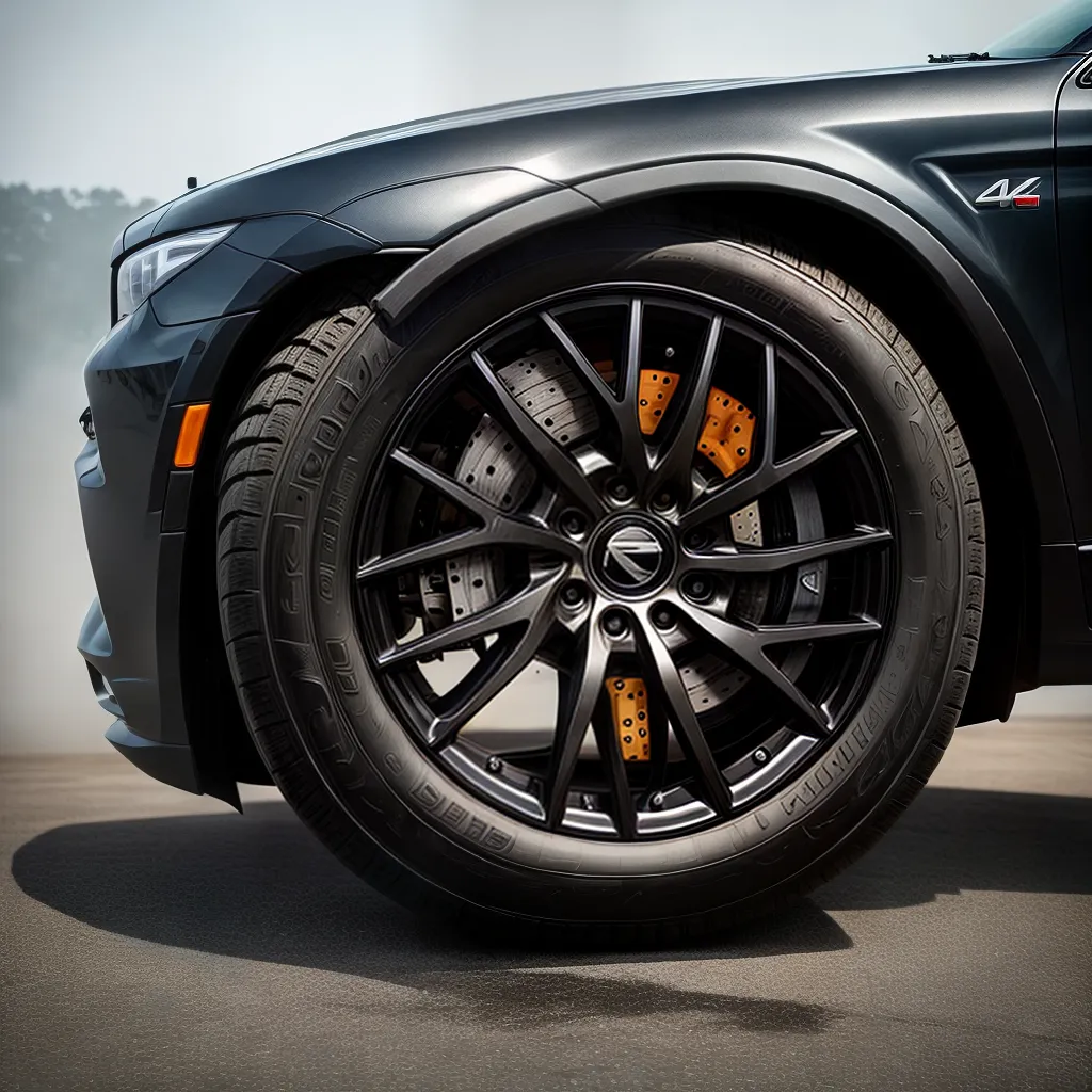 Desvende o Significado de Sonhar com Pneu Reserva 5 Fotos carro pneu furado reserva preparo