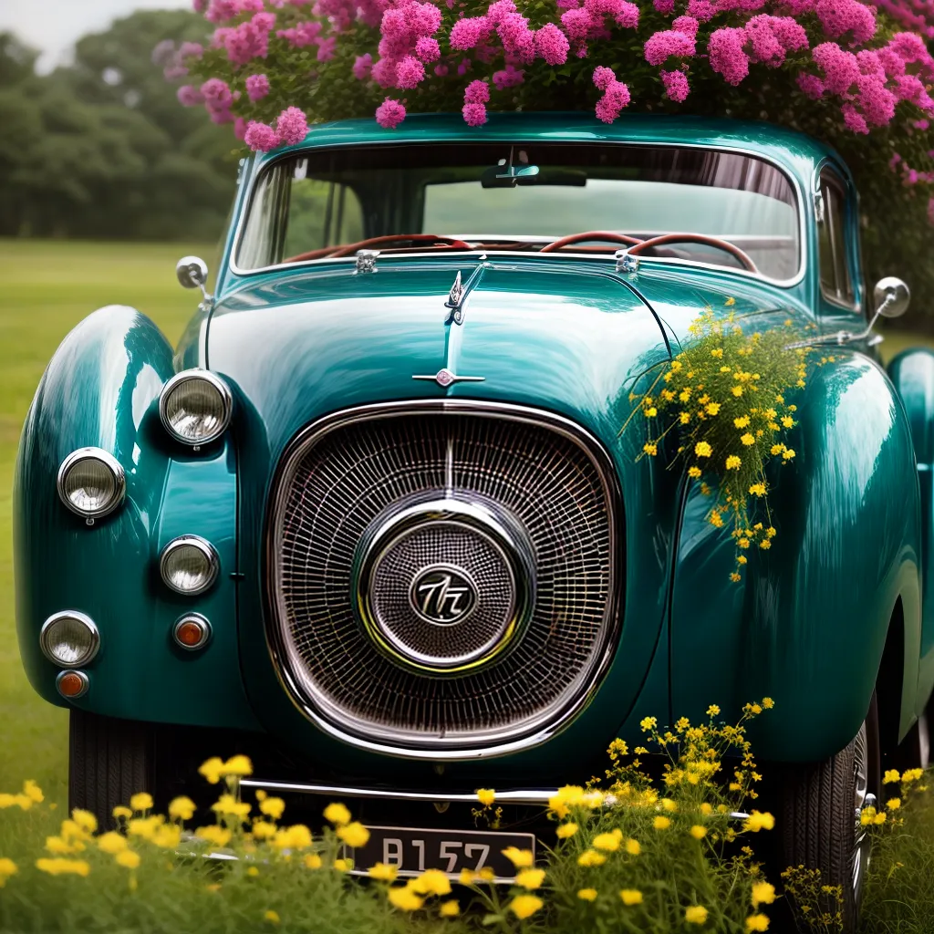 Fotos carro vintage destilaria artesanal aguardente flor