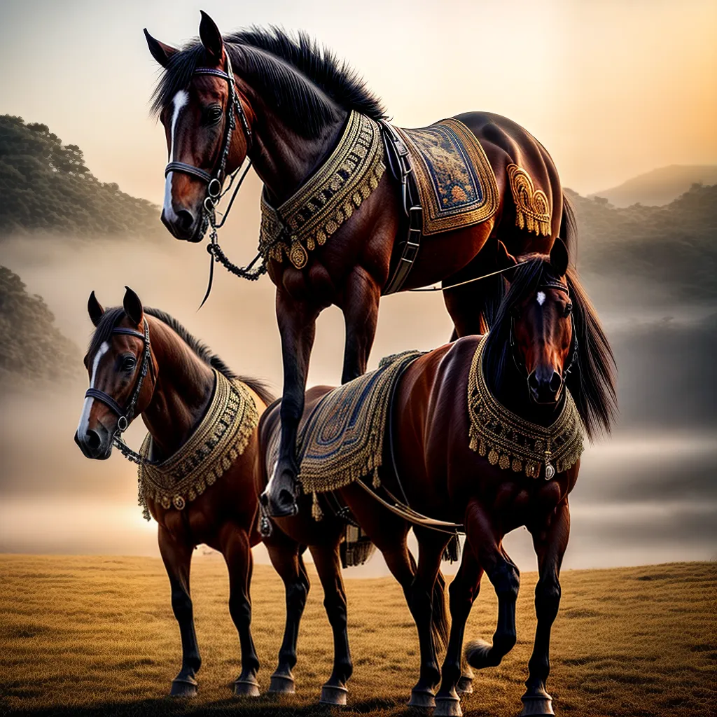 Carruagens e Cabriolés: Conheça o Significado de Sonhar com Veículos Antigos 5 Fotos carruagem cabriolet cavalos elegancia