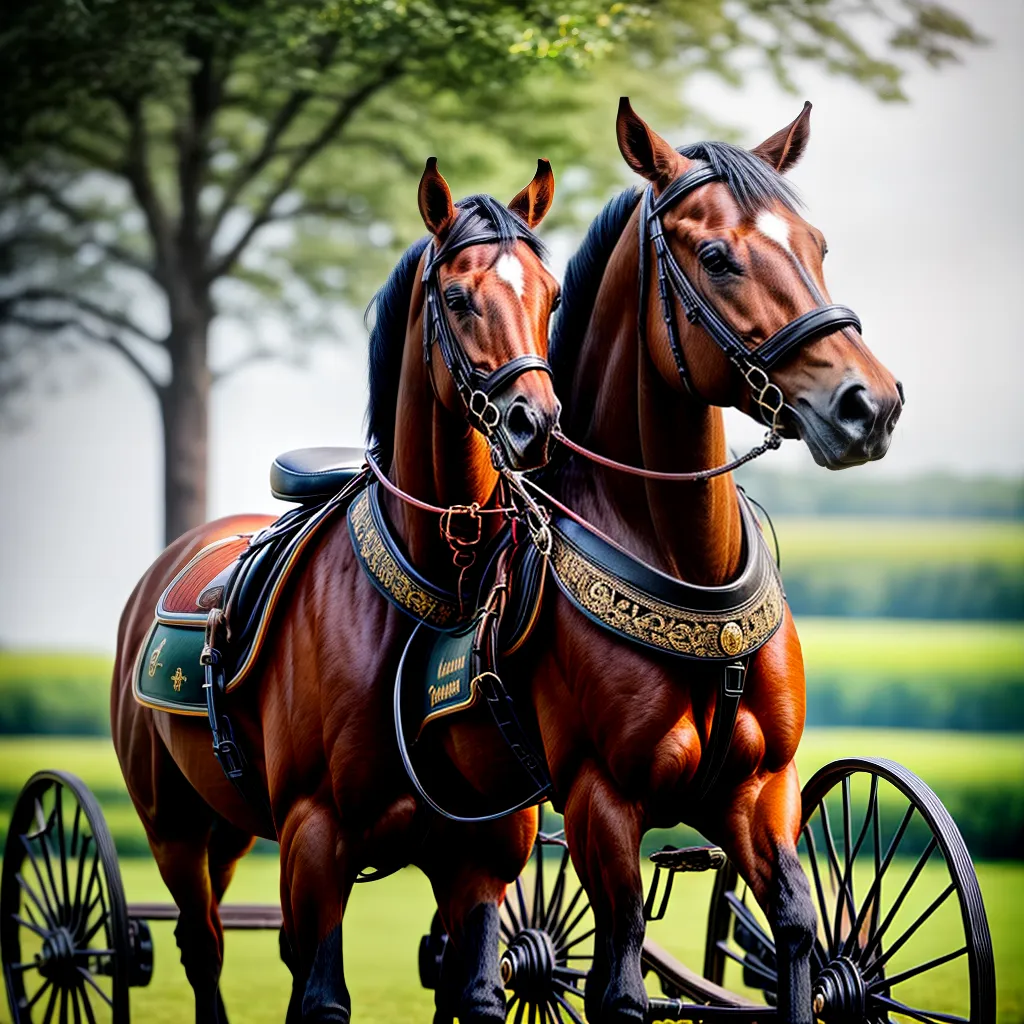 Carruagens e Cabriolés: Conheça o Significado de Sonhar com Veículos Antigos 4 Fotos carruagem cavalo antigo elegancia