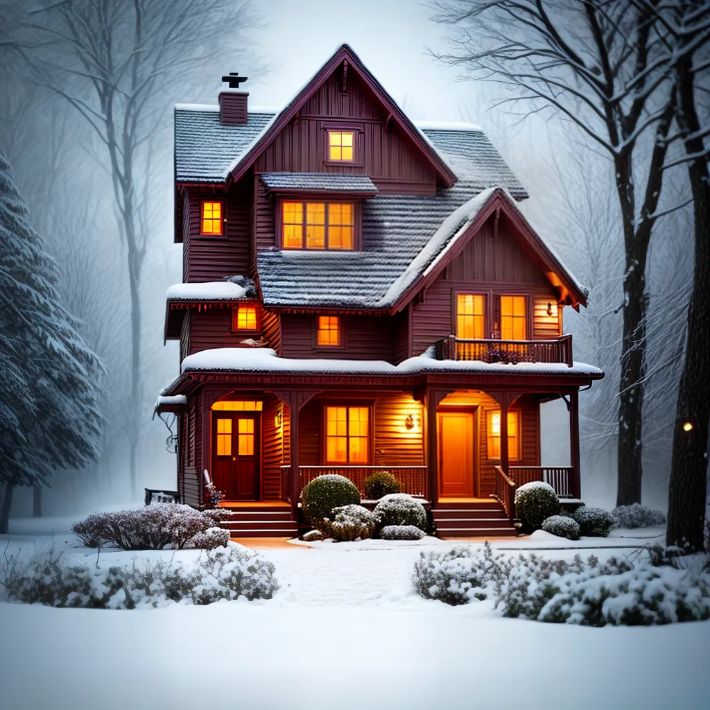 Descubra o Significado de Sonhar com Casa Doce 3 Fotos casa doce jardim sonho ilustracao