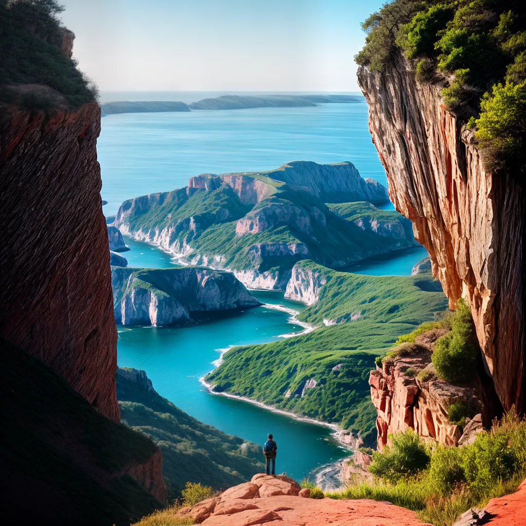 Casa Móvel e Sonhos: Qual o Significado? 3 Fotos casa movel liberdade paisagem sonhos