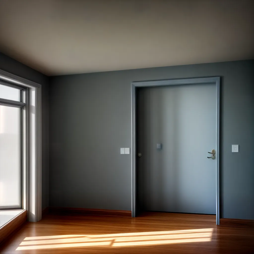 Significado de Sonhar com Casa: Reconhecendo Importância da Segurança Emocional 4 Fotos casa segura porta forte
