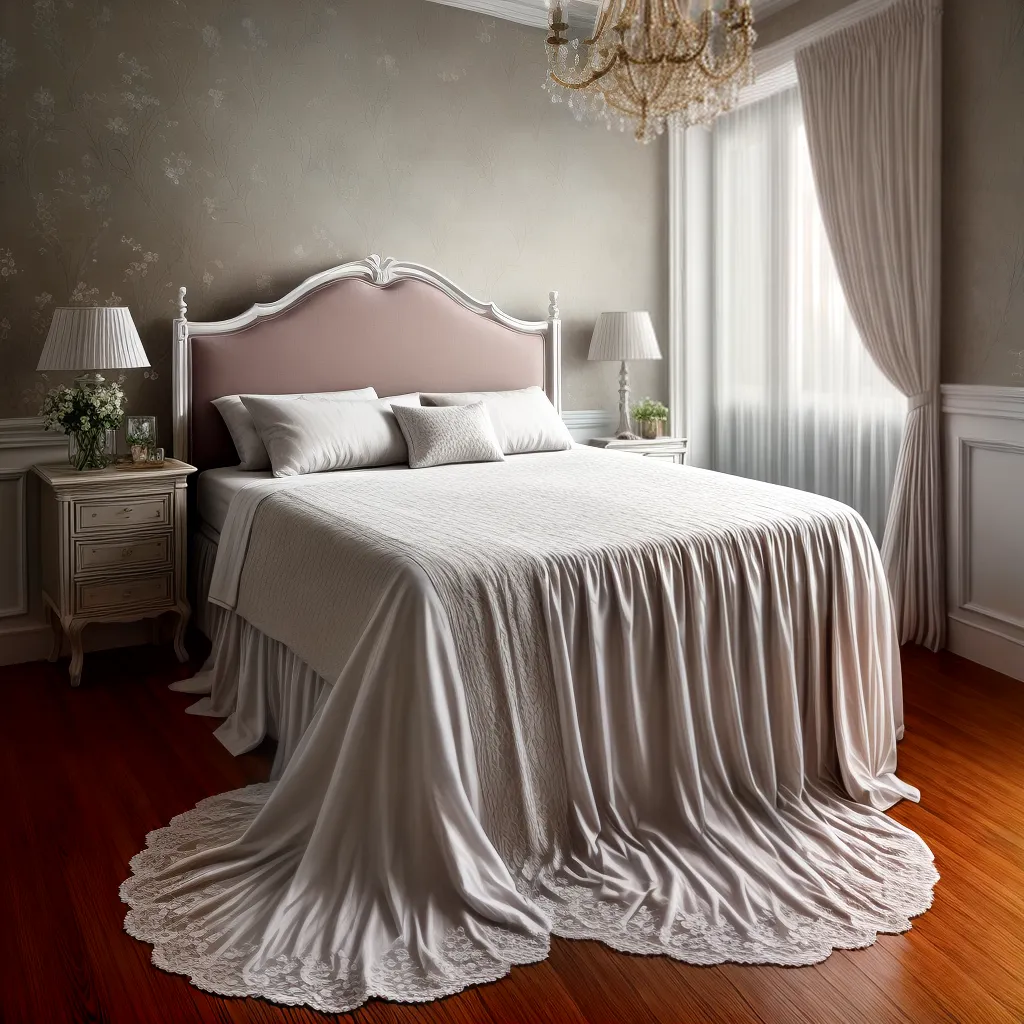 Fotos casa sonho feminina floral