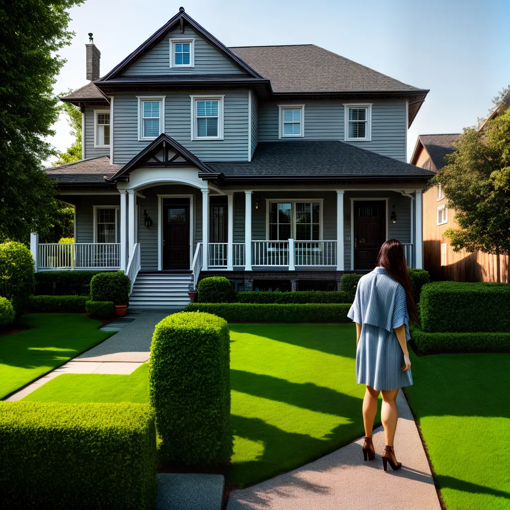 Qual o significado de sonhar com imóvel? 2 Fotos casa venda sonho incerteza