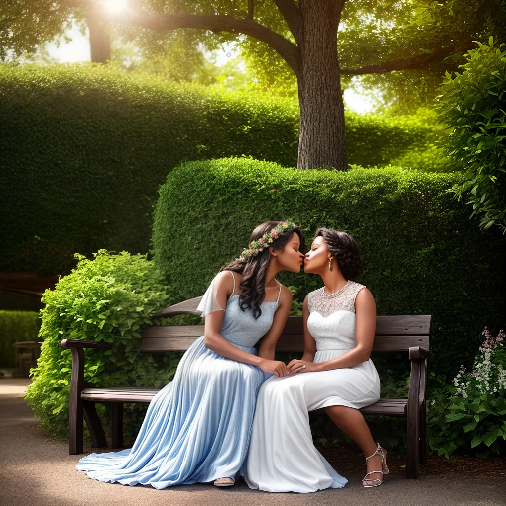 Jardins Floridos e Jovens Jeitosos: Decifrando Sonhos de Romance e Beleza Natural 5 Fotos casal jardim por do sol amor