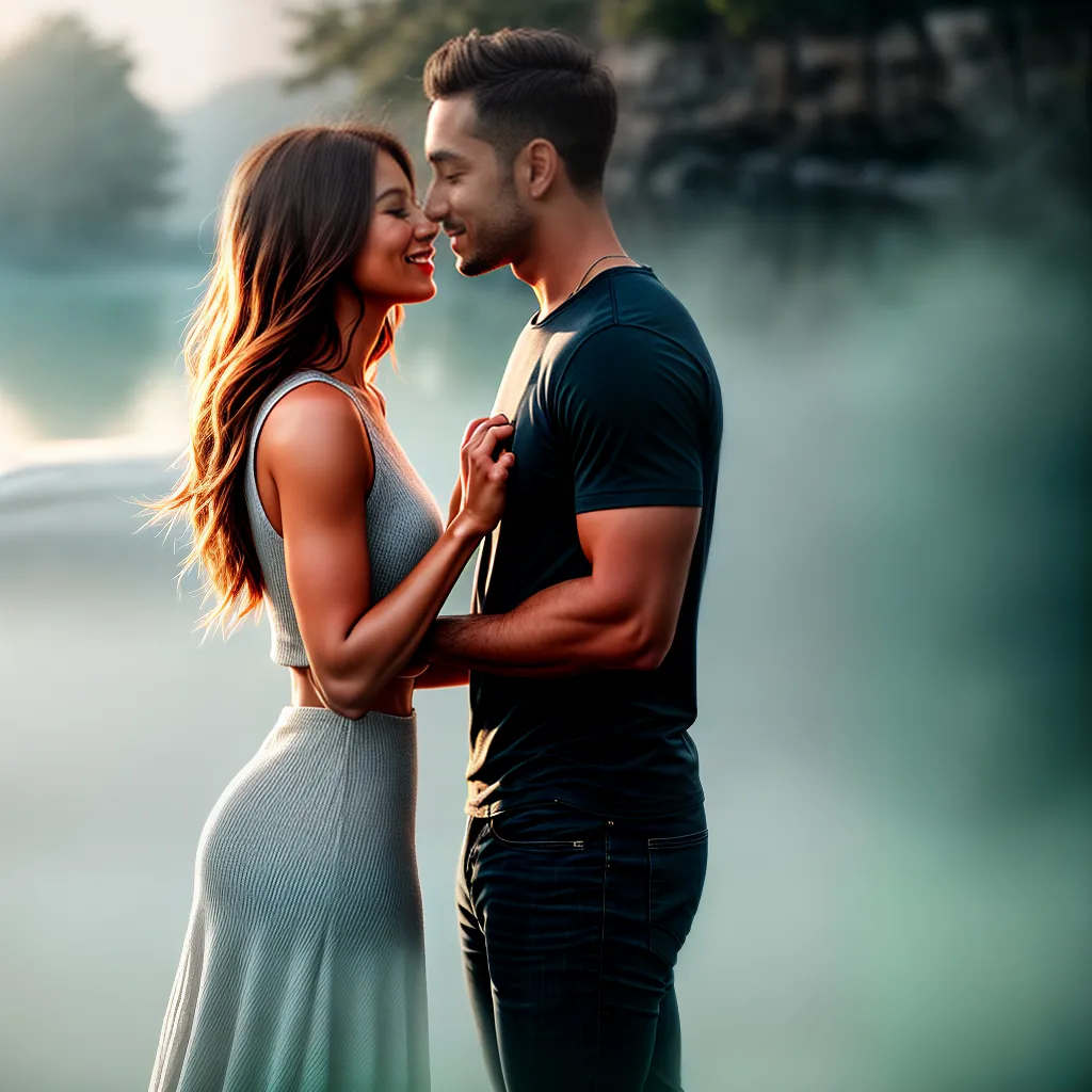 Fotos casal maos amor confianca