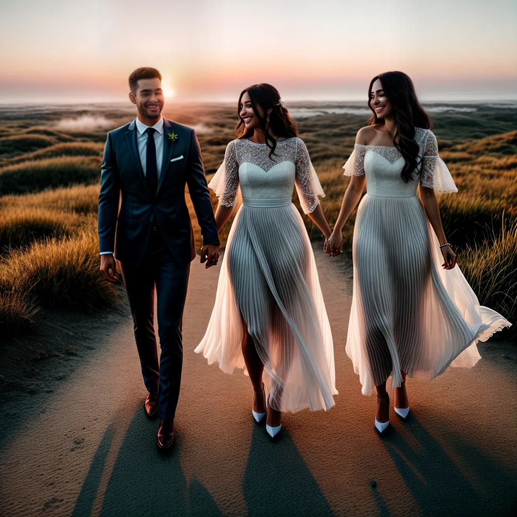 Internet do amor: o significado de sonhar com noivado 3 Fotos casal por do sol romance