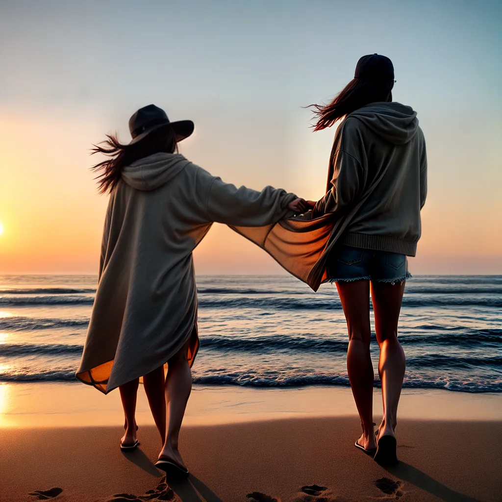 Tema: Amor
- Encontrando a Felicidade: Qual o Significado de Sonhar com Amor Verdadeiro 5 Fotos casal praia por do sol amor 30