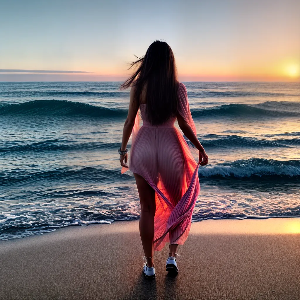 Entenda o Significado dos Sonhos com Amor e Paixão 3 Fotos casal praia por do sol amor 9