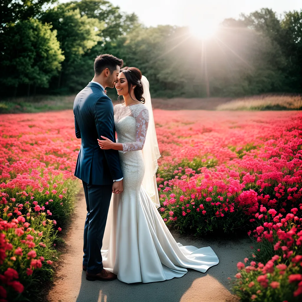 Juntos para sempre: qual o significado de sonhar com casamento 3 Fotos casamento aliancas amor por do sol
