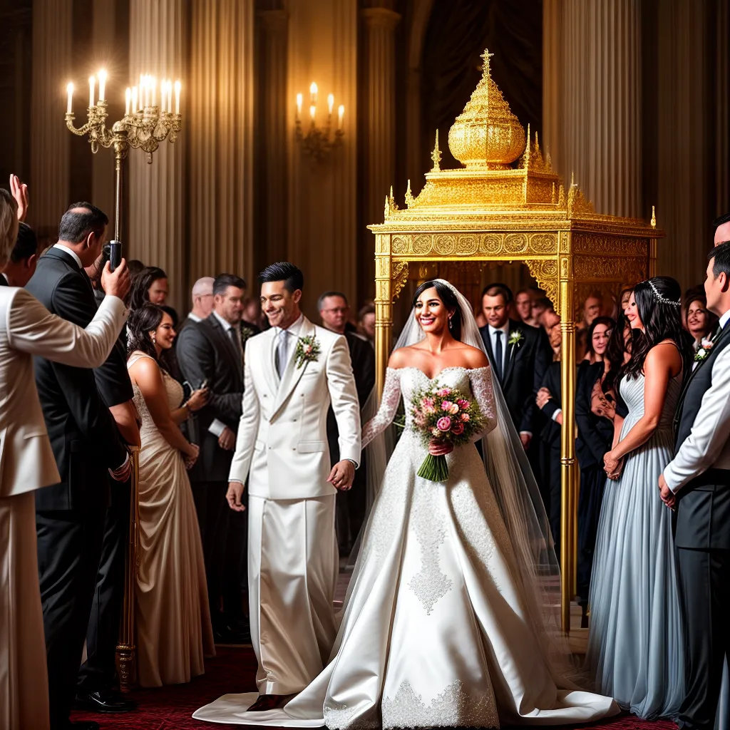 Relacionamento e Realização: Qual o significado de sonhar com casamento? 4 Fotos casamento amor alegria sol felicidade
