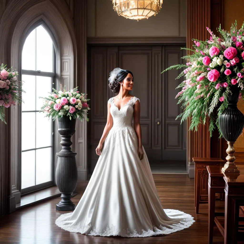 Descubra seu Destino: O que Significa Sonhar com Casamento 2 Fotos casamento amor flores noiva noivo