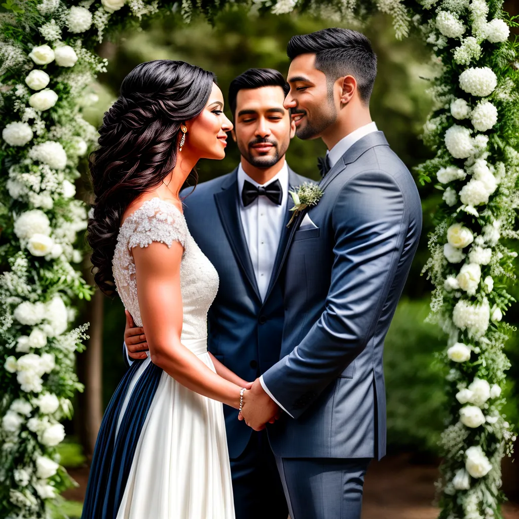 Relacionamento e Realização: Qual o significado de sonhar com casamento? 5 Fotos casamento amor fundo sereno