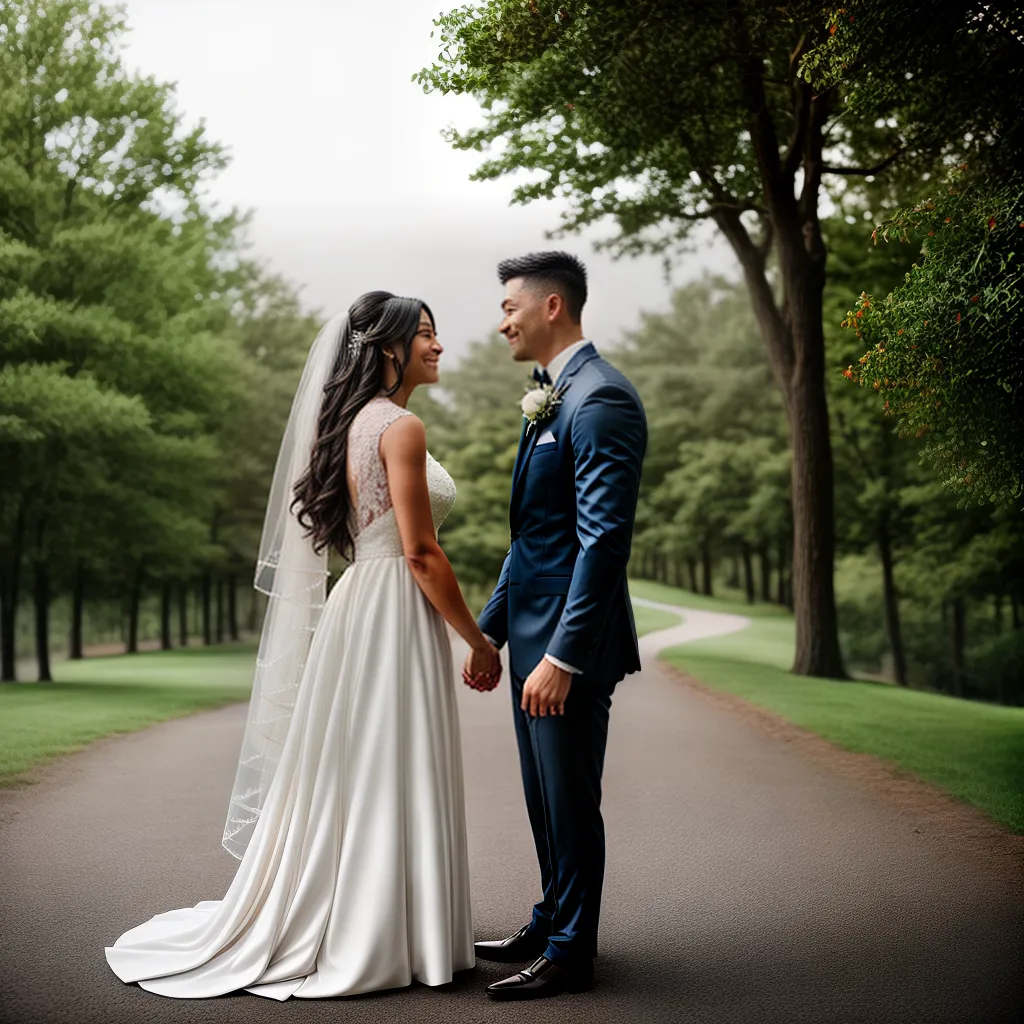 Descubra o Que Significa Sonhar com Casamento e União 6 Fotos casamento amor natureza sonho