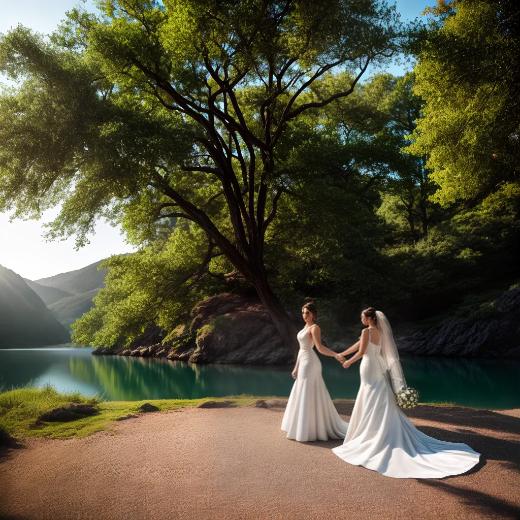 Descubra o Que Significa Sonhar com Casamento e União 2 Fotos casamento amor paisagem maos