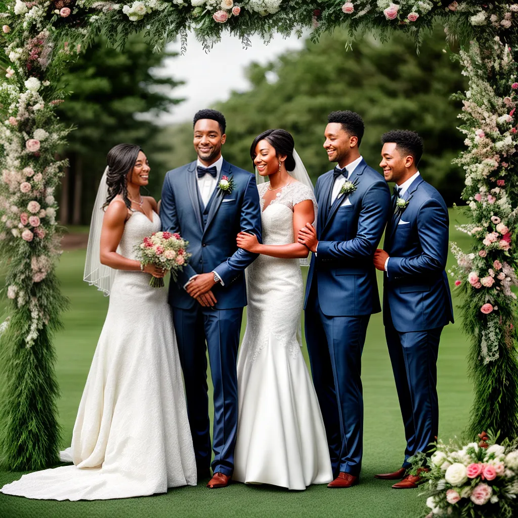 Matrimônio em Sonho: Qual o Significado do Casamento nos Sonhos 6 Fotos casamento flores amor sol familia