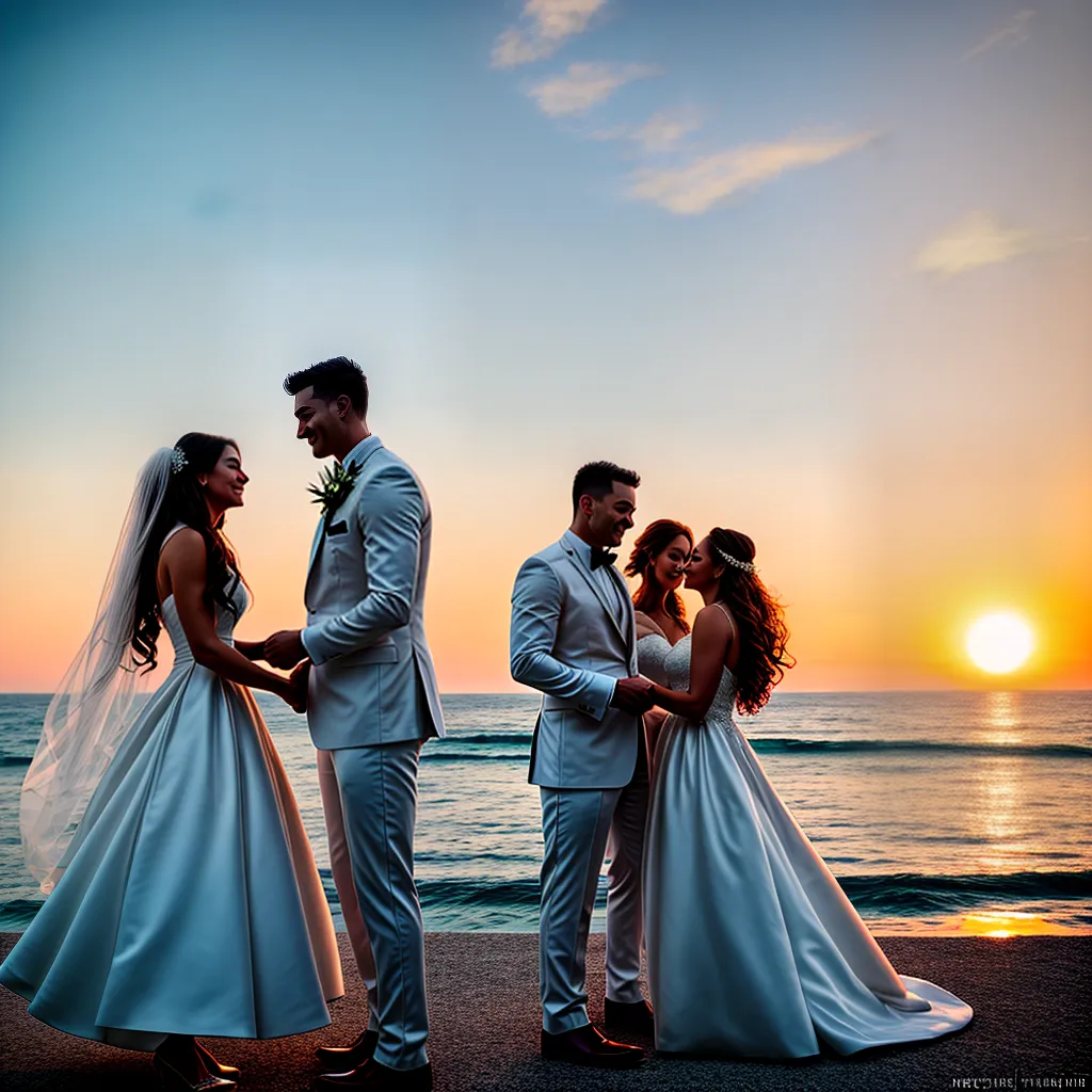 Fotos casamento nautico veleiro por do sol