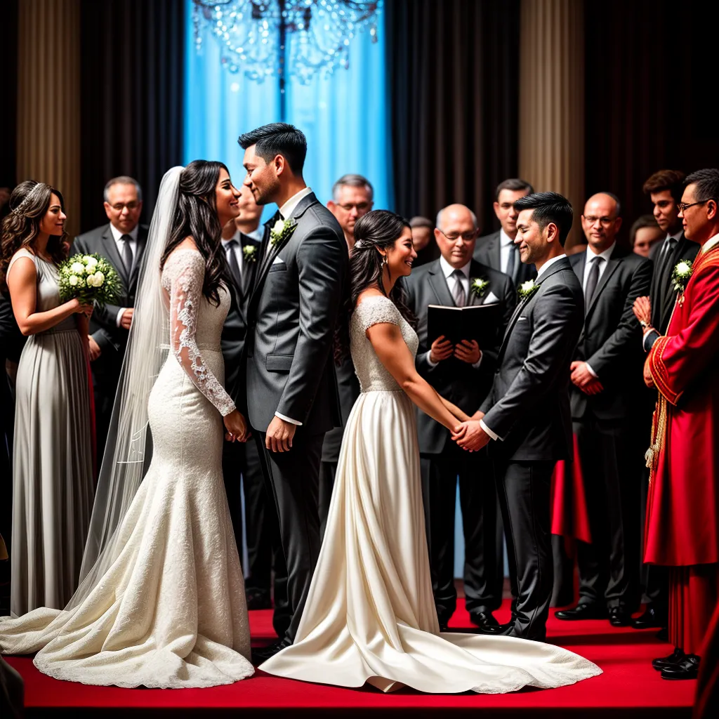Fotos casamento noiva noivo amor familia 4