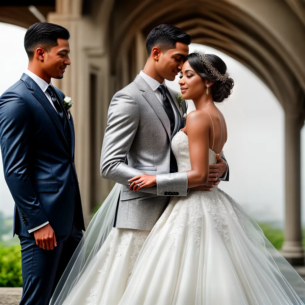 Fotos casamento promessa futuro amor familia
