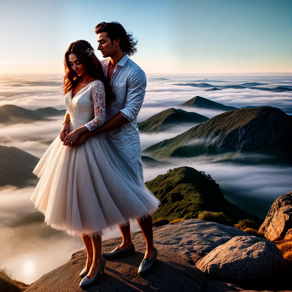 Matrimônio em Sonho: Qual o Significado do Casamento nos Sonhos 4 Fotos casamento sonho nuvem sol