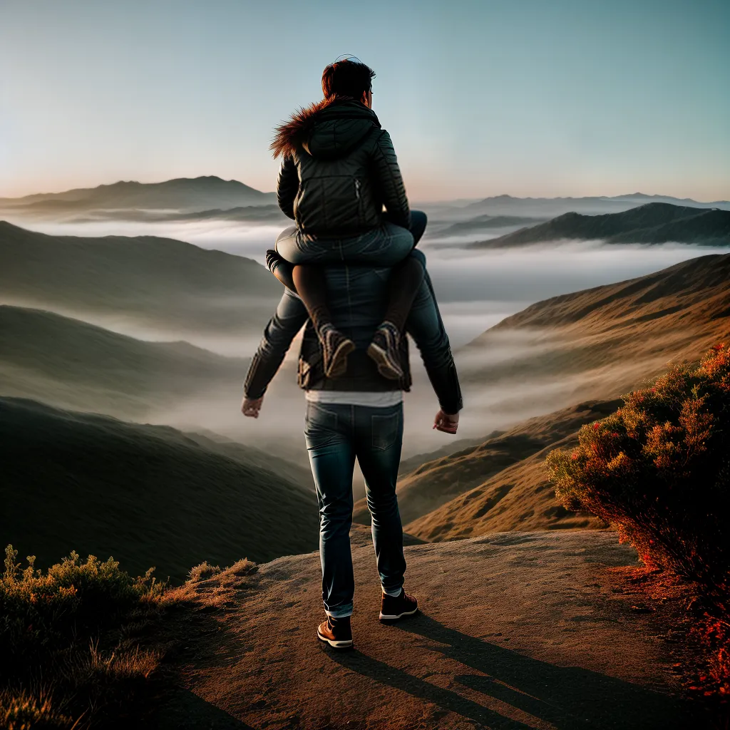 Juntos para sempre: qual o significado de sonhar com casamento 2 Fotos casamento sonho por do sol casal
