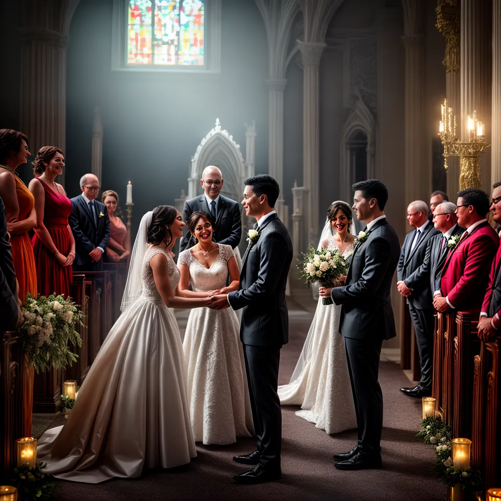 Matrimônio em Sonho: Qual o Significado do Casamento nos Sonhos 3 Fotos casamento sonhos noiva noivo festa