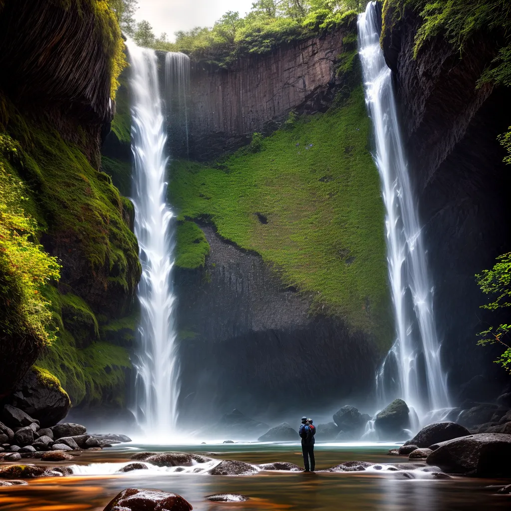 6. Banho de ouro nos sonhos: o que pode representar 6 Fotos cascata dourada enriquecimento purificacao