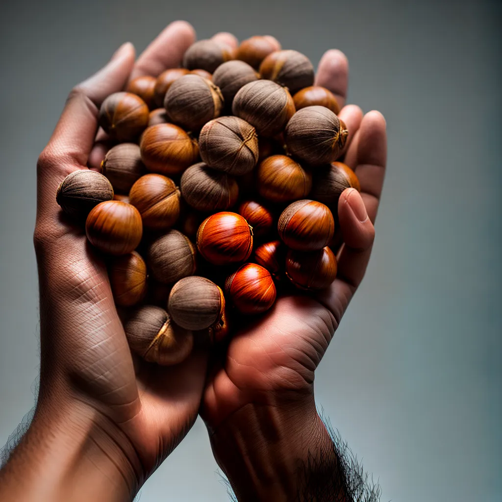 Descubra o Significado de Sonhar com Castanhas e Seus Benefícios 3 Fotos castanhas saudaveis simbolos positivos