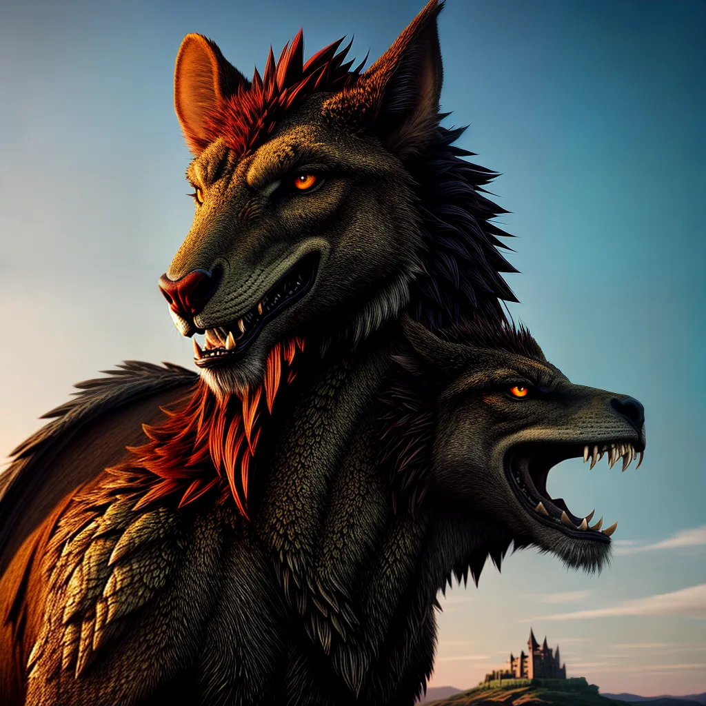 Conheça o significado de sonhar com Castelos e Dragões 5 Fotos castelo dragao aventura coragem