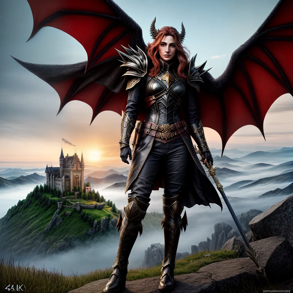 Conheça o significado de sonhar com Castelos e Dragões 3 Fotos castelo dragoes aventura medo